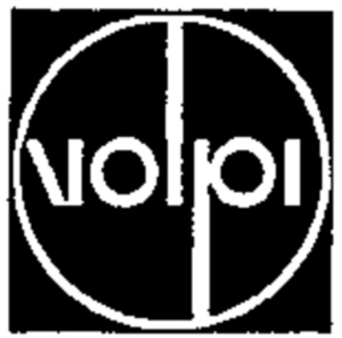 volpi Logo (WIPO, 05/04/1979)