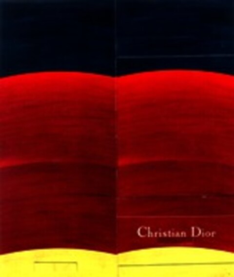 Christian Dior Logo (WIPO, 20.06.1988)