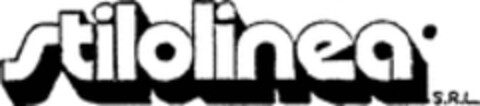 Stilolinea Logo (WIPO, 09.06.1989)