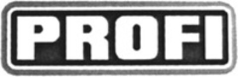 PROFI Logo (WIPO, 14.05.1990)