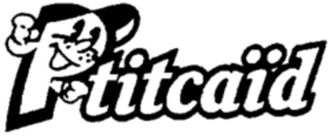 Ptitcaïd Logo (WIPO, 01.10.1990)