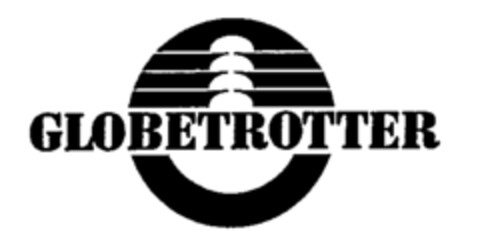 GLOBETROTTER Logo (WIPO, 24.08.1990)