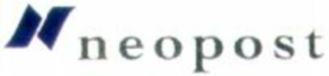 neopost Logo (WIPO, 02/12/1993)