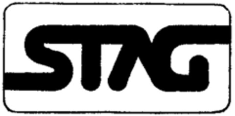 STAG Logo (WIPO, 27.10.1993)