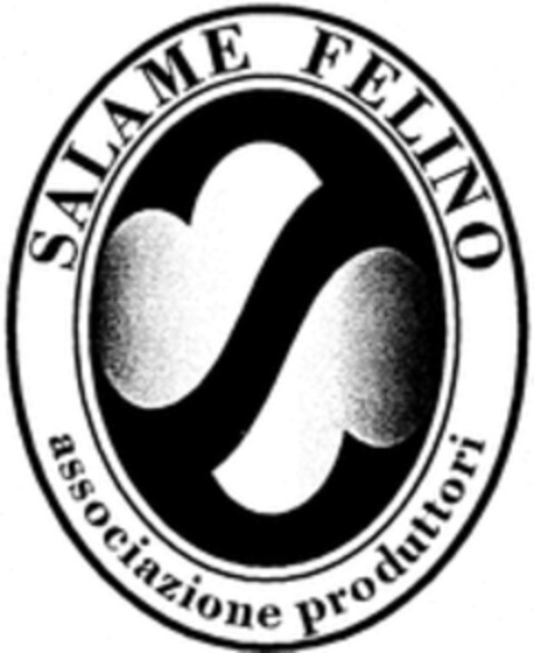 SALAME FELINO associazione produttori Logo (WIPO, 10.11.1997)