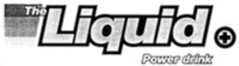 The Liquid Power drink Logo (WIPO, 09.09.1998)