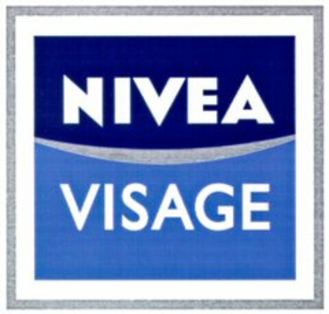 NIVEA VISAGE Logo (WIPO, 24.08.1999)