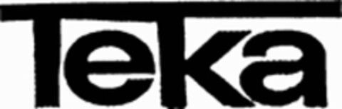 TeKa Logo (WIPO, 19.10.1999)