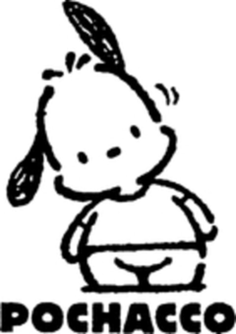 POCHACCO Logo (WIPO, 03.03.2000)