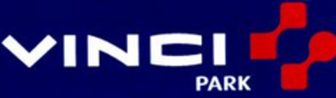 VINCI PARK Logo (WIPO, 06/11/2001)