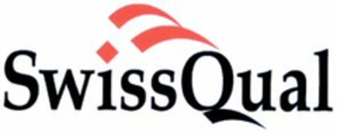 SwissQual Logo (WIPO, 19.05.2003)