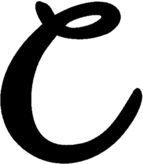 C Logo (WIPO, 07/22/2003)