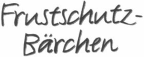 Frustschutz-Bärchen Logo (WIPO, 04/05/2004)