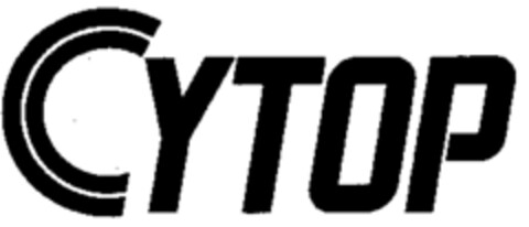 CYTOP Logo (WIPO, 02.06.2004)