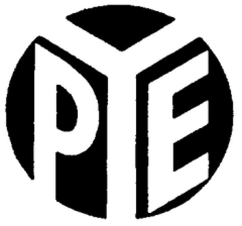 PYE Logo (WIPO, 03.06.2005)