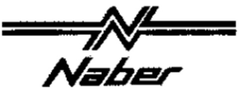 N Naber Logo (WIPO, 13.12.2005)