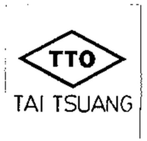 TTO TAI TSUANG Logo (WIPO, 10.01.2007)