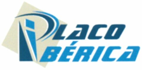 PLACO IBÉRICA Logo (WIPO, 23.03.2007)