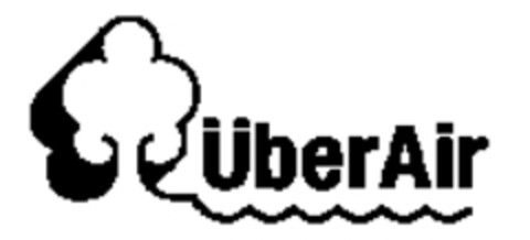 ÜberAir Logo (WIPO, 06/29/2007)