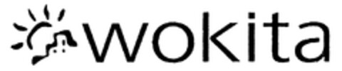 wokita Logo (WIPO, 10.07.2007)