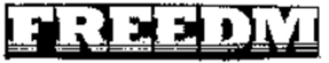 FREEDM Logo (WIPO, 23.08.2007)