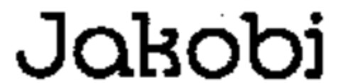 Jakobi Logo (WIPO, 11/13/2007)