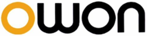 owon Logo (WIPO, 01/10/2008)