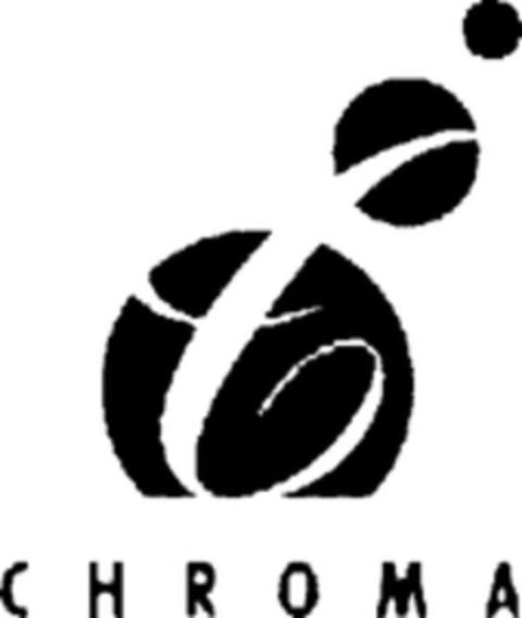 C CHROMA Logo (WIPO, 27.11.2007)
