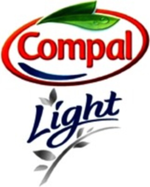 Compal Light Logo (WIPO, 04/24/2008)