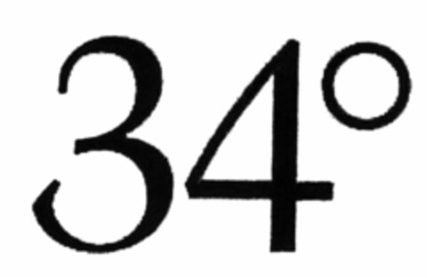 34° Logo (WIPO, 10/20/2008)