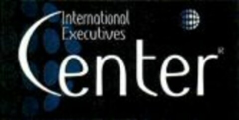 International Executives Center Logo (WIPO, 03.03.2009)