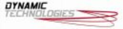 DYNAMIC TECHNOLOGIES Logo (WIPO, 29.07.2009)