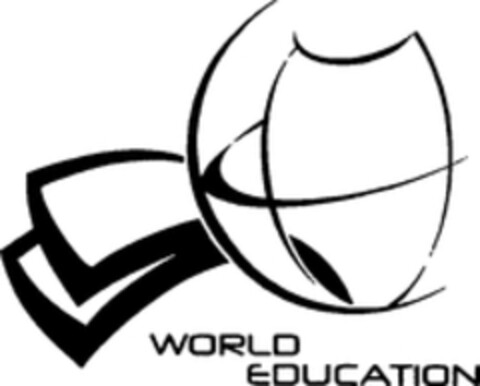 WORLD EDUCATION Logo (WIPO, 16.12.2009)