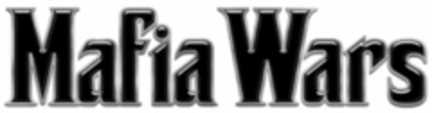 Mafia Wars Logo (WIPO, 04.01.2010)