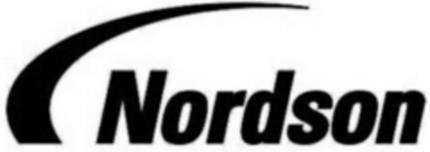 Nordson Logo (WIPO, 25.11.2009)