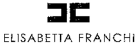 ELISABETTA FRANCHI Logo (WIPO, 26.07.2010)