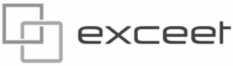 exceet Logo (WIPO, 29.10.2010)