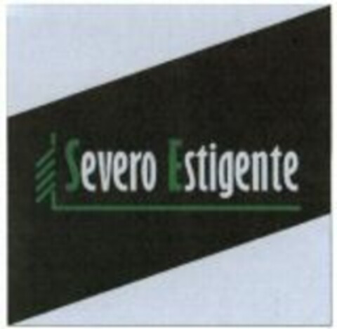 Severo Estigente Logo (WIPO, 21.10.2010)