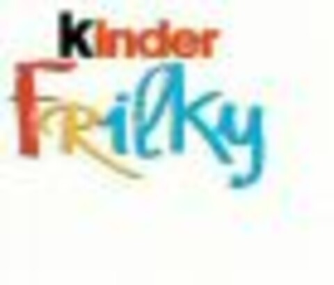 Kinder Frilky Logo (WIPO, 28.01.2011)