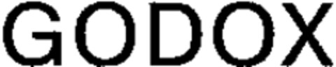 GODOX Logo (WIPO, 02.08.2011)