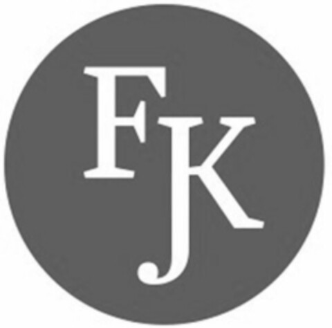 FJK Logo (WIPO, 15.07.2011)