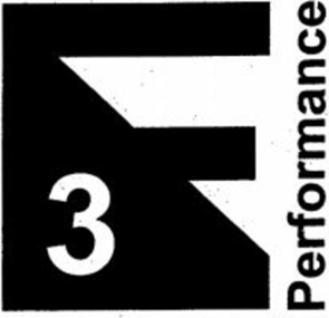 3 Performance Logo (WIPO, 26.08.2011)