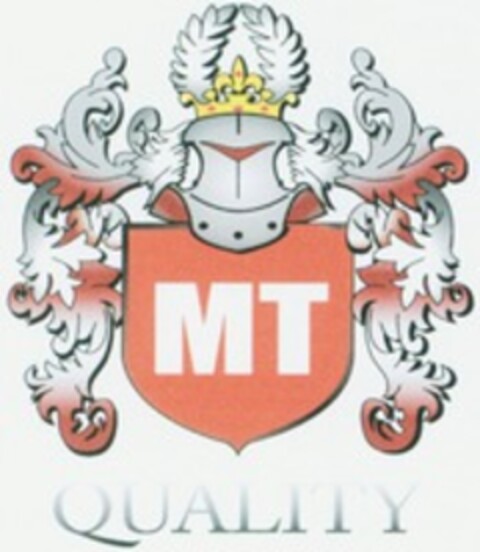 MT QUALITY Logo (WIPO, 05.10.2012)