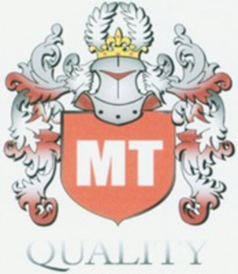 MT QUALITY Logo (WIPO, 10/05/2012)