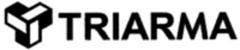 TRIARMA Logo (WIPO, 20.06.2013)