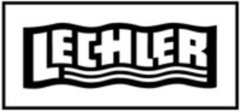 LECHLER Logo (WIPO, 29.07.2013)