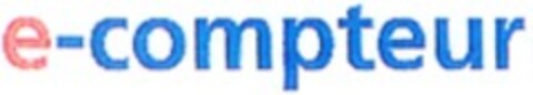 e-compteur Logo (WIPO, 01/15/2014)