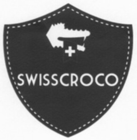 SWISSCROCO Logo (WIPO, 27.01.2014)