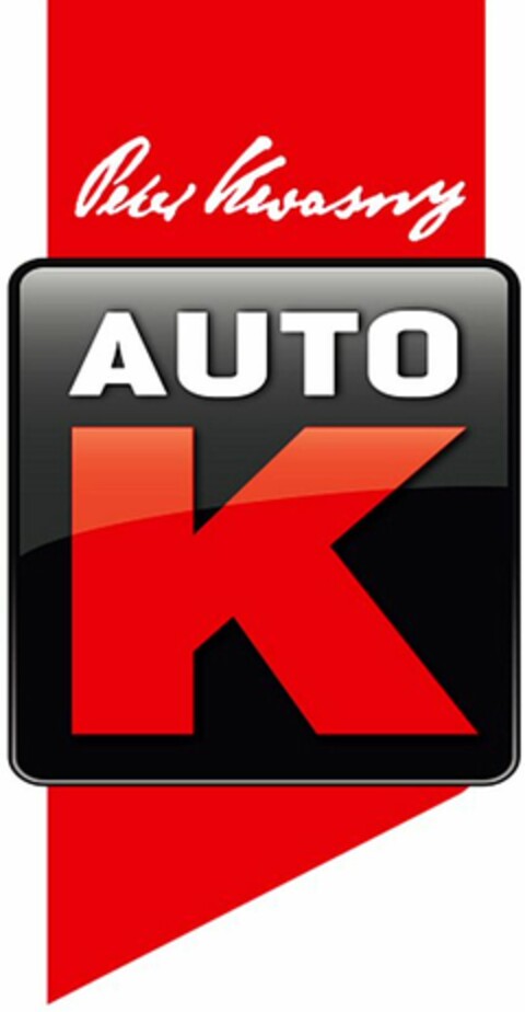 AUTO K Peter Kwasny Logo (WIPO, 23.01.2014)