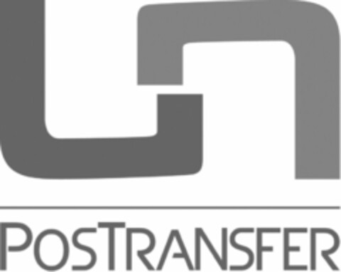 POSTRANSFER Logo (WIPO, 13.11.2014)